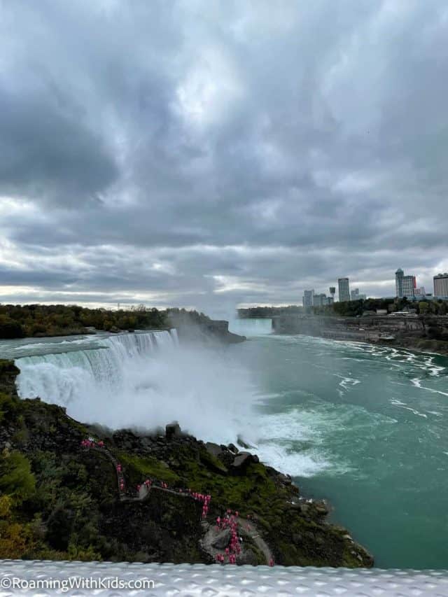How to Spend One Day at Niagara Falls