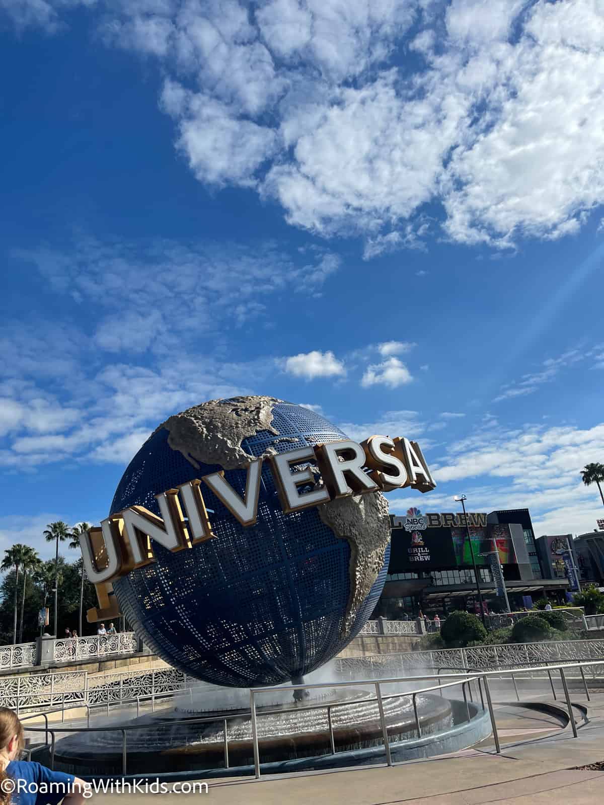 Hotels in Walking Distance of Universal Orlando