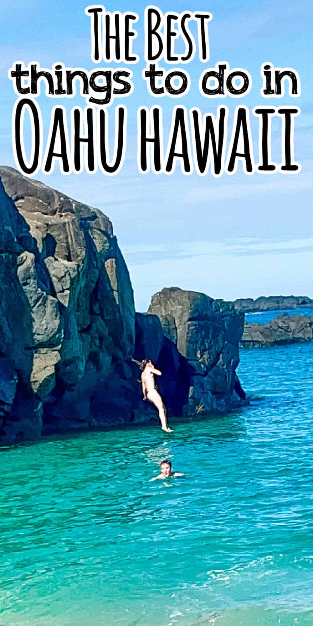 The Best Things to Do in Oahu Hawaii With Kids