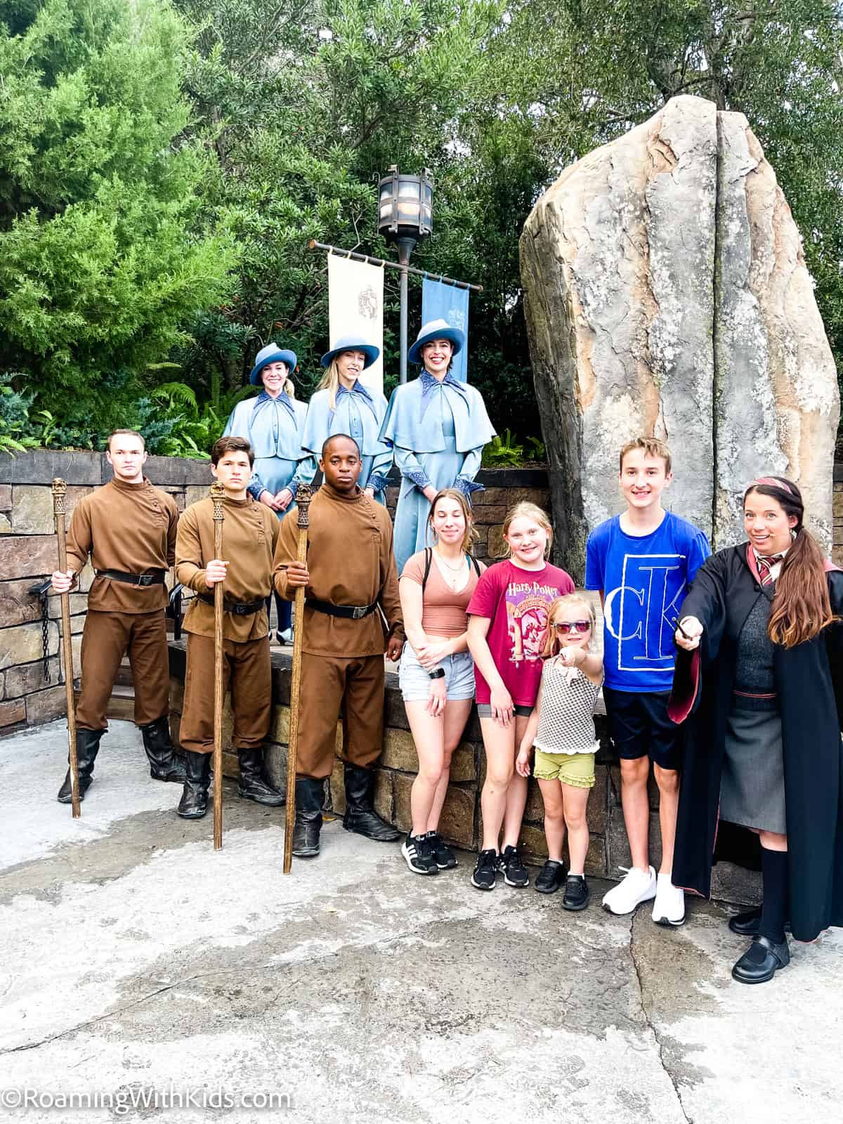 The Best Tips for Visiting Universal Orlando with Kids